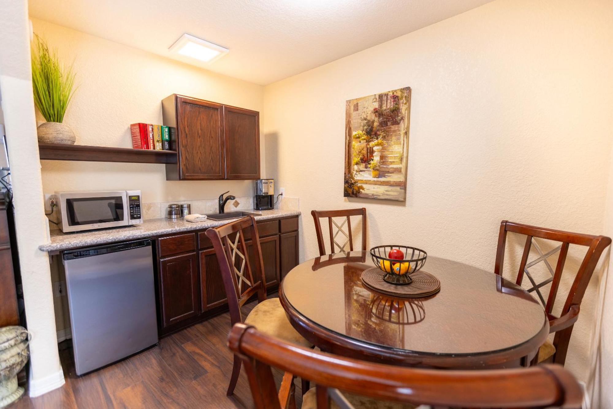 Messina Inn Wimberley Bilik gambar