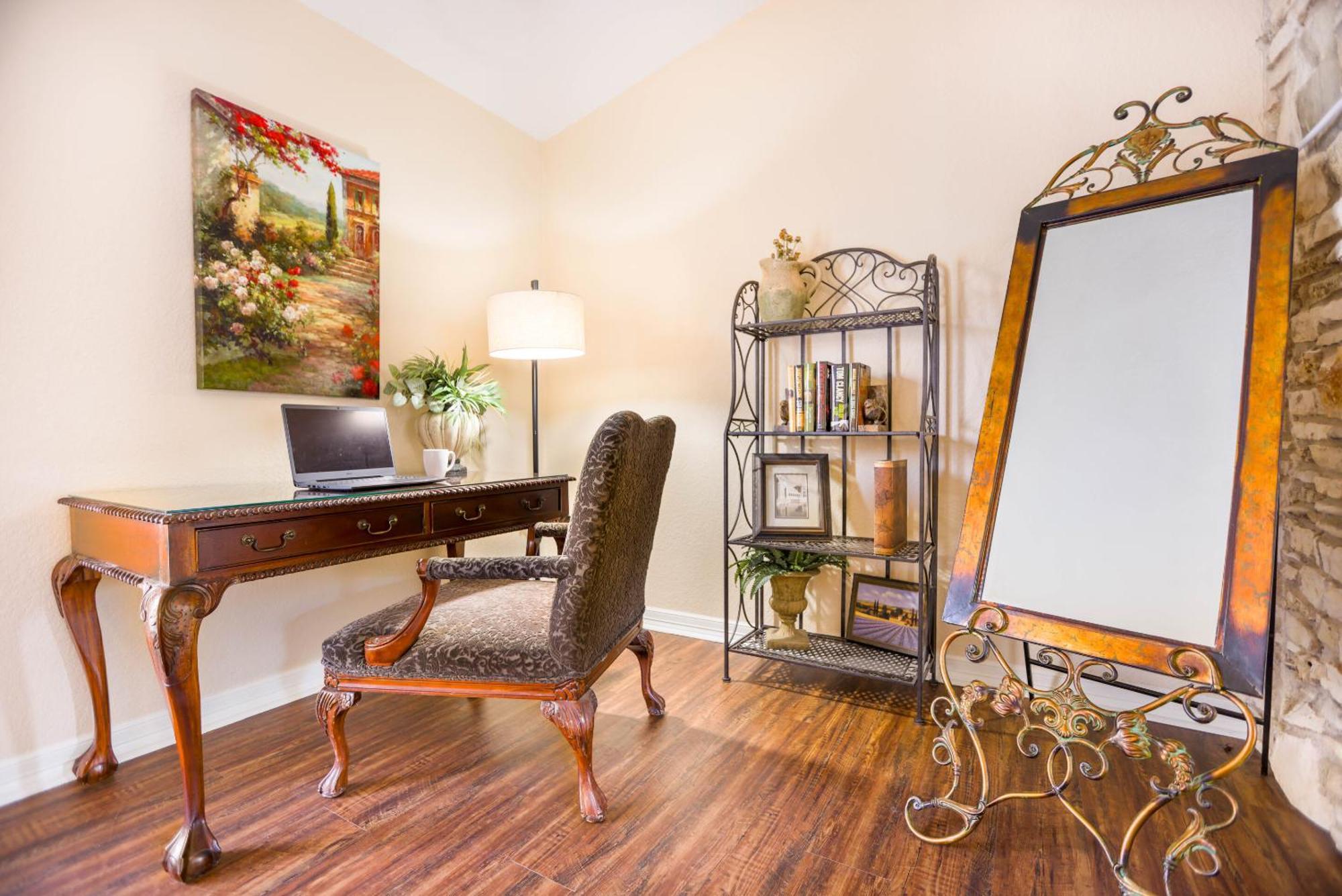 Messina Inn Wimberley Bilik gambar