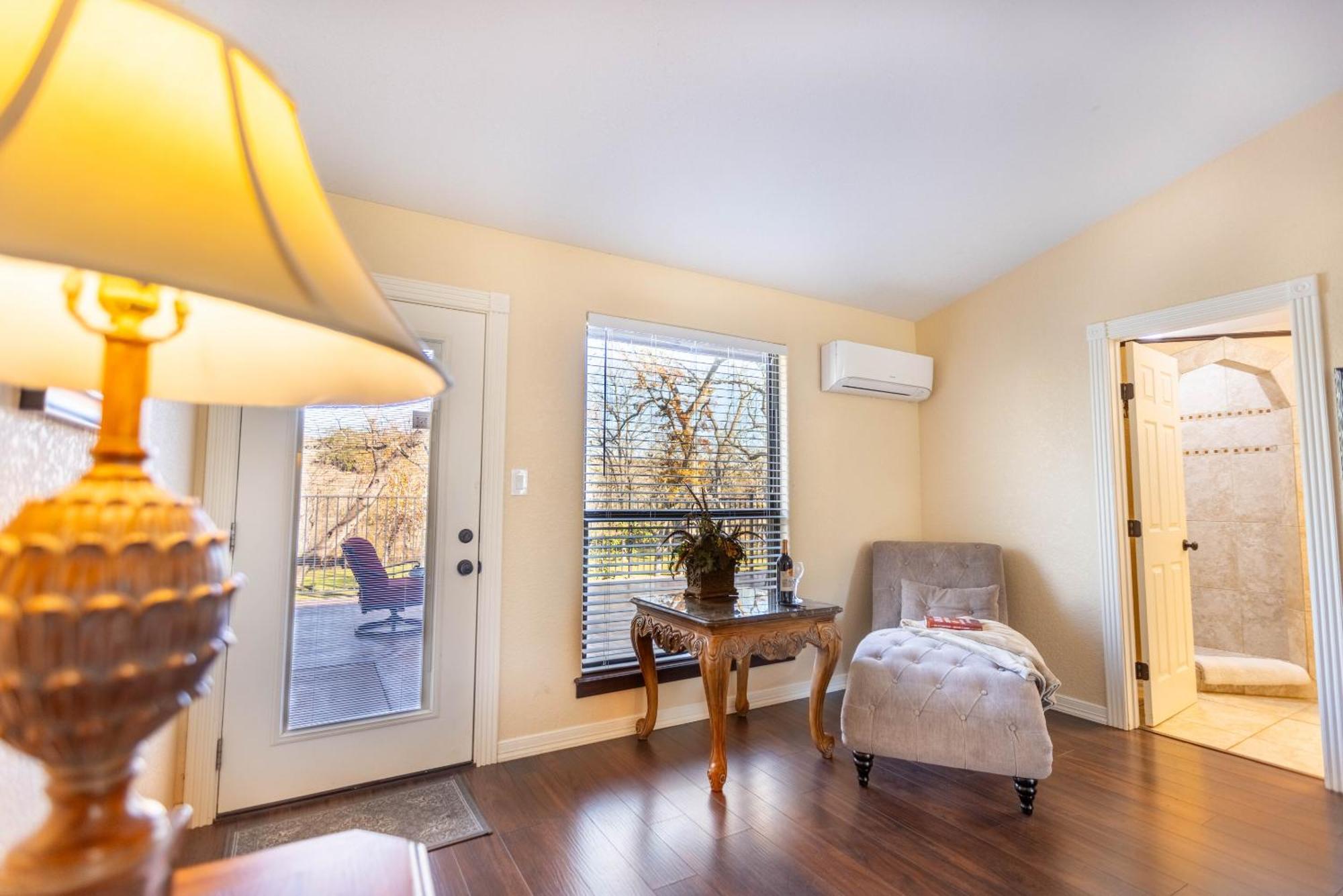 Messina Inn Wimberley Bilik gambar