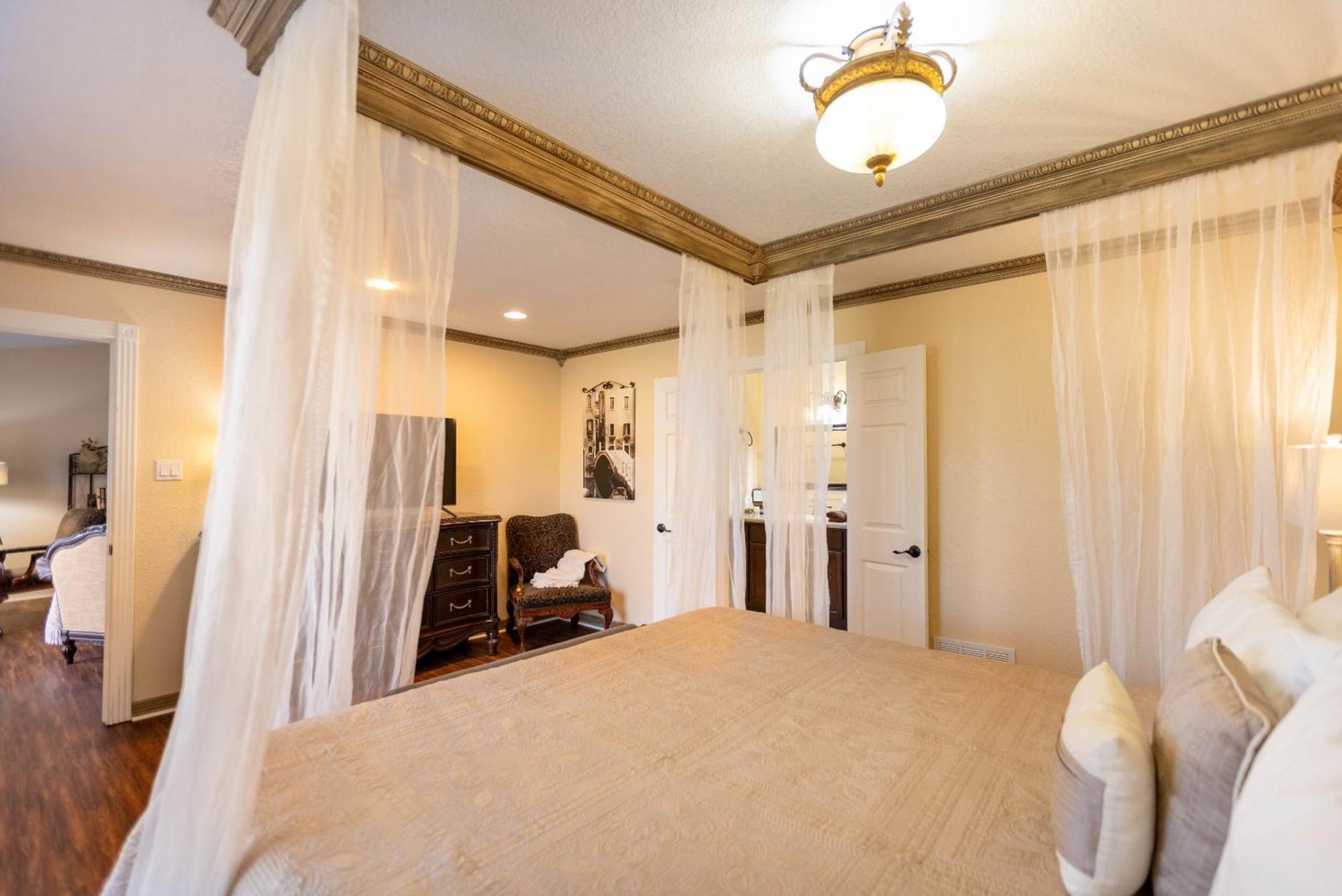 Messina Inn Wimberley Bilik gambar