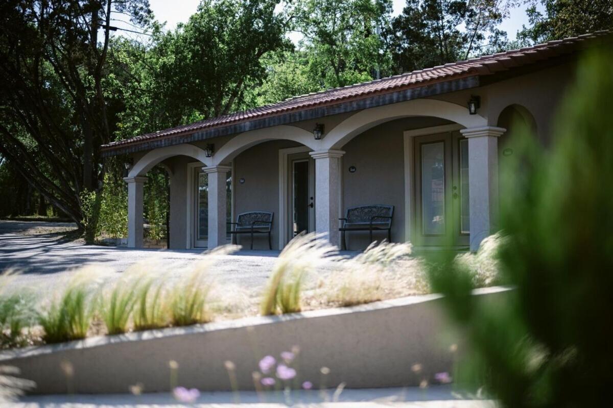 Messina Inn Wimberley Bilik gambar