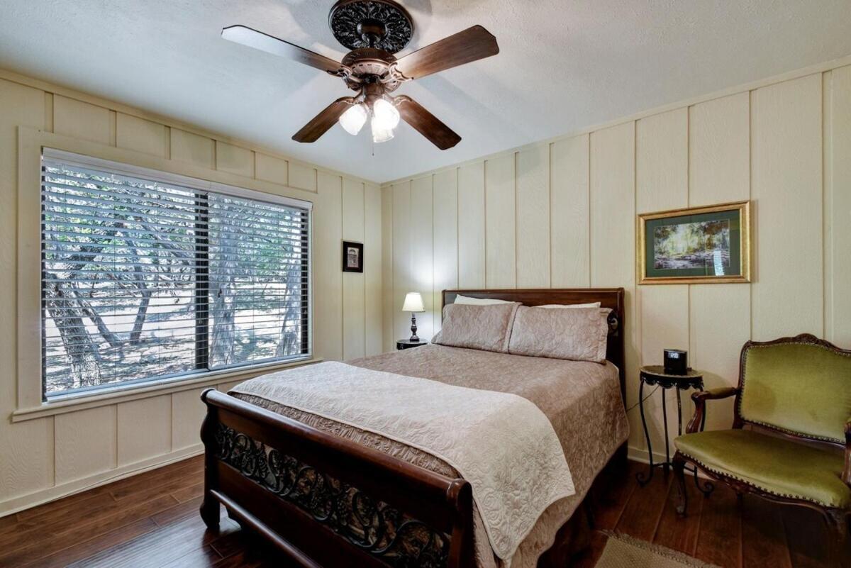 Messina Inn Wimberley Bilik gambar