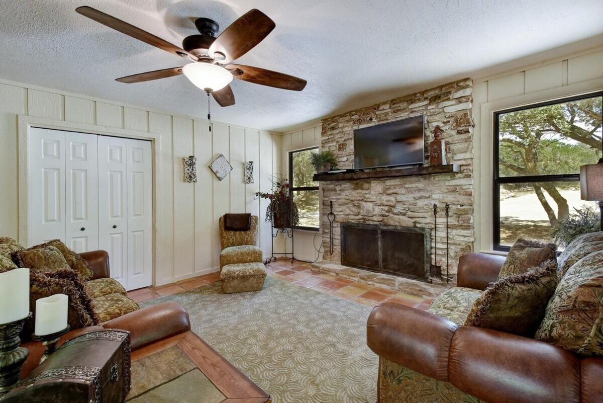 Messina Inn Wimberley Bilik gambar