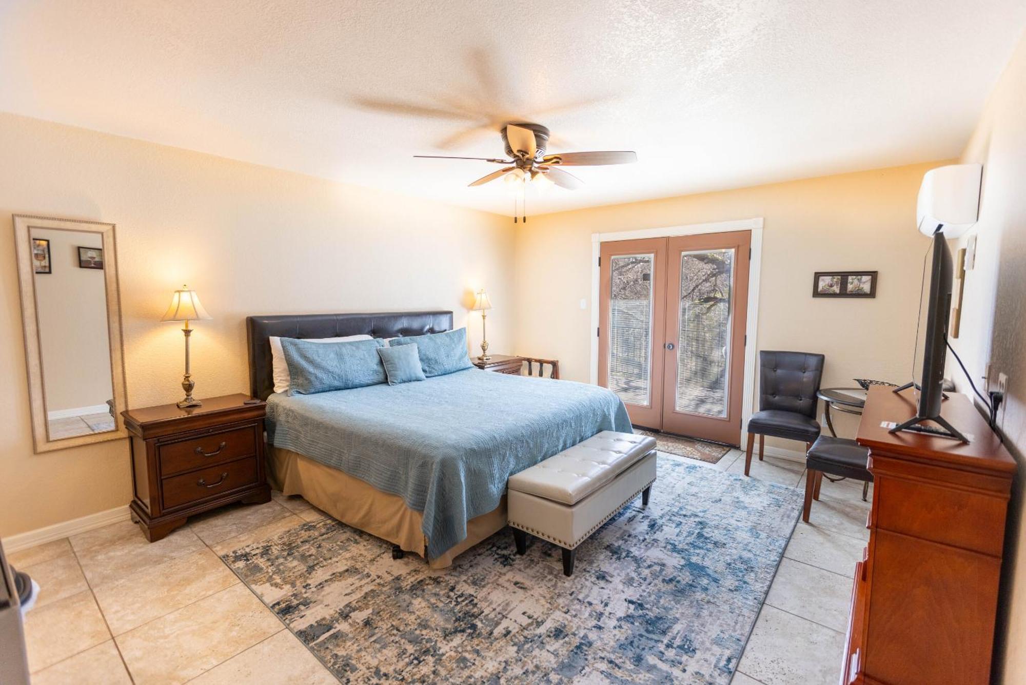 Messina Inn Wimberley Bilik gambar