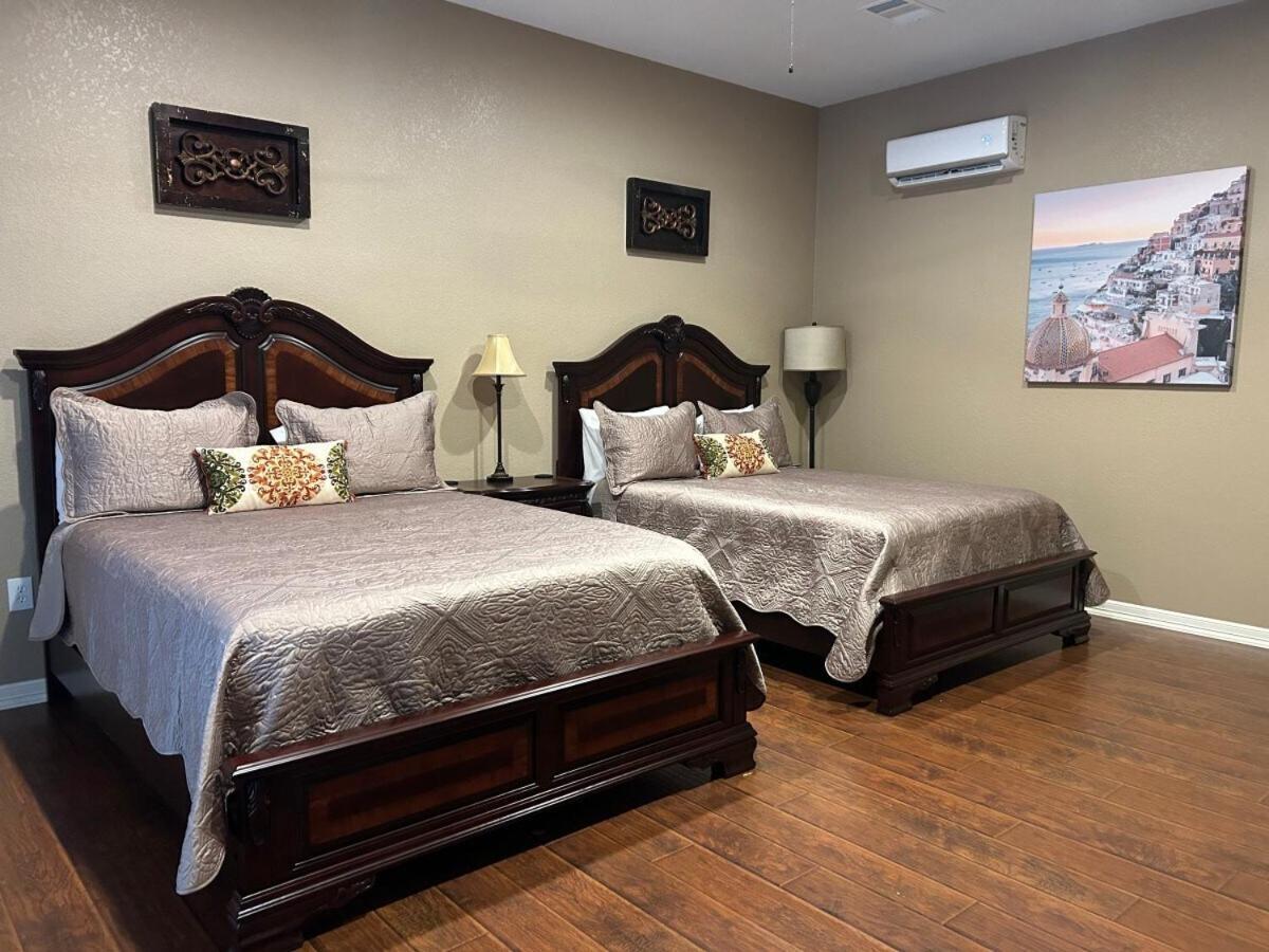 Messina Inn Wimberley Bilik gambar