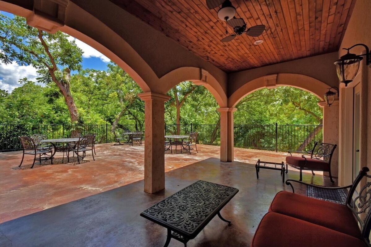 Messina Inn Wimberley Bilik gambar