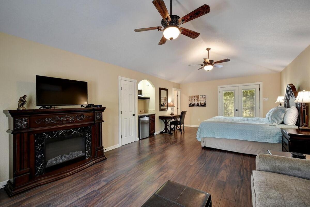 Messina Inn Wimberley Bilik gambar