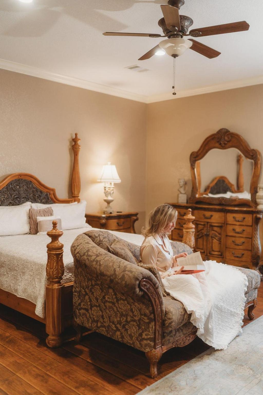 Messina Inn Wimberley Bilik gambar