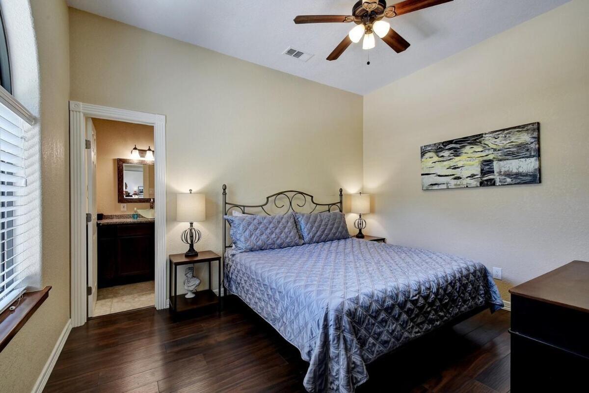 Messina Inn Wimberley Bilik gambar