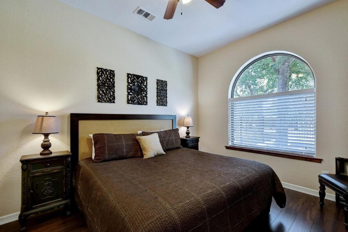 Messina Inn Wimberley Bilik gambar