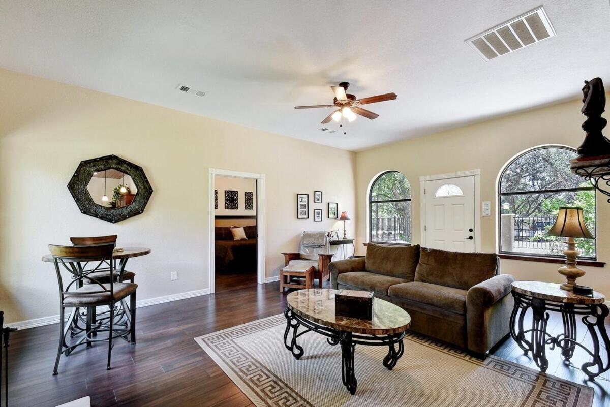Messina Inn Wimberley Bilik gambar