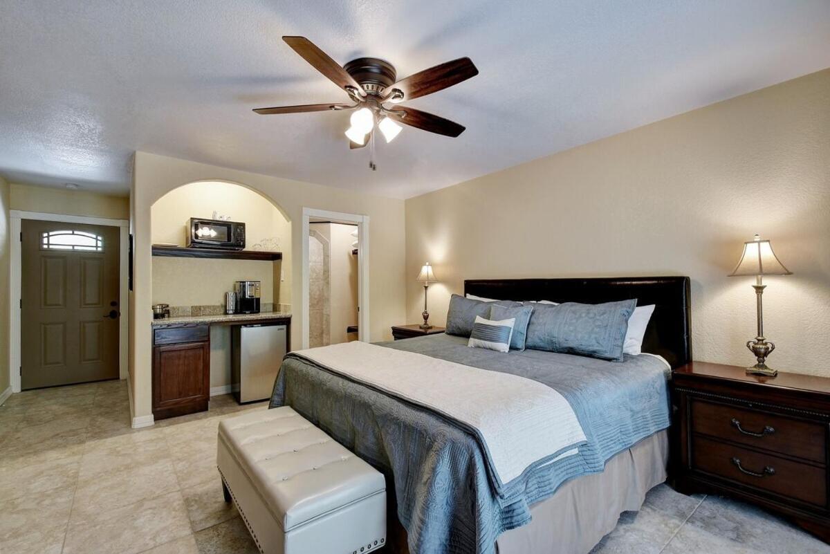 Messina Inn Wimberley Bilik gambar