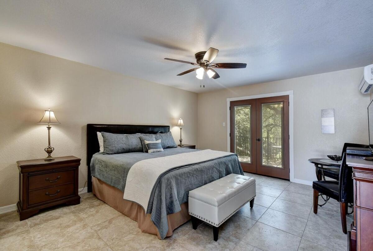 Messina Inn Wimberley Bilik gambar