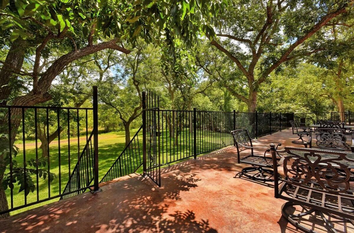 Messina Inn Wimberley Bilik gambar